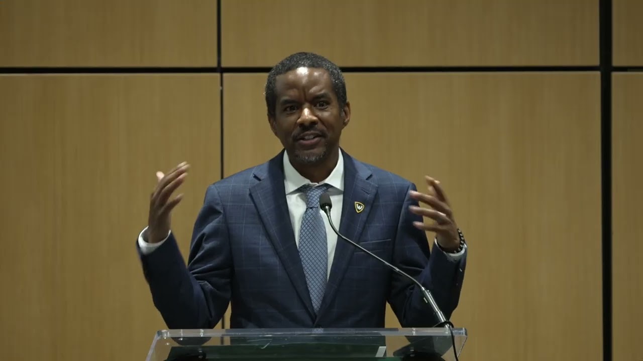 Tackling society's Grand Challenges - Division of Research & Innovation - Wayne State University