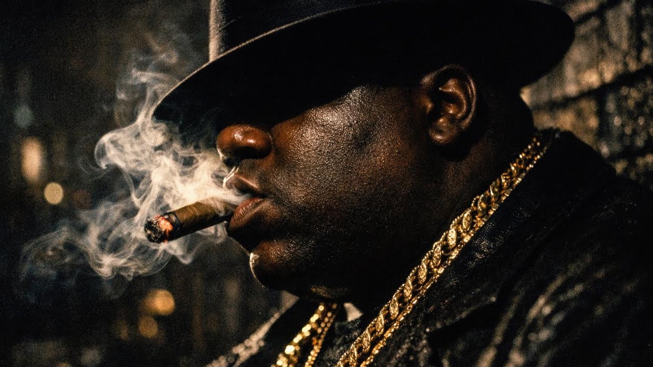 90s East Coast Hip-Hop (1997) Lost Demos | Backseat Loyalty – Biggie Style Tribute