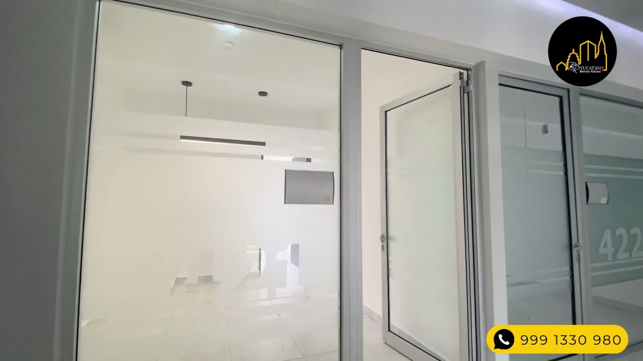 CONSULTORIO EN RENTA MERIDA, YUCATÁN AMERIMED HOSPITALS