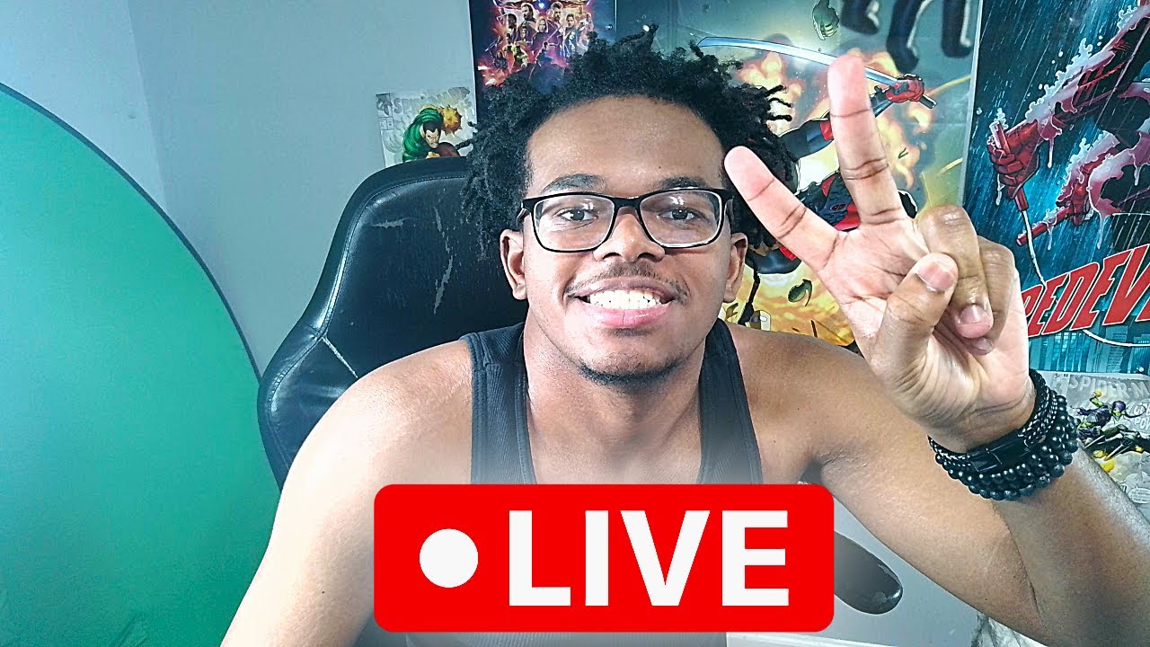 🔴Day (IDK/357) | COOKING IN ALLSTAR BRAWL | BEST GAMER ON THE PLANET |