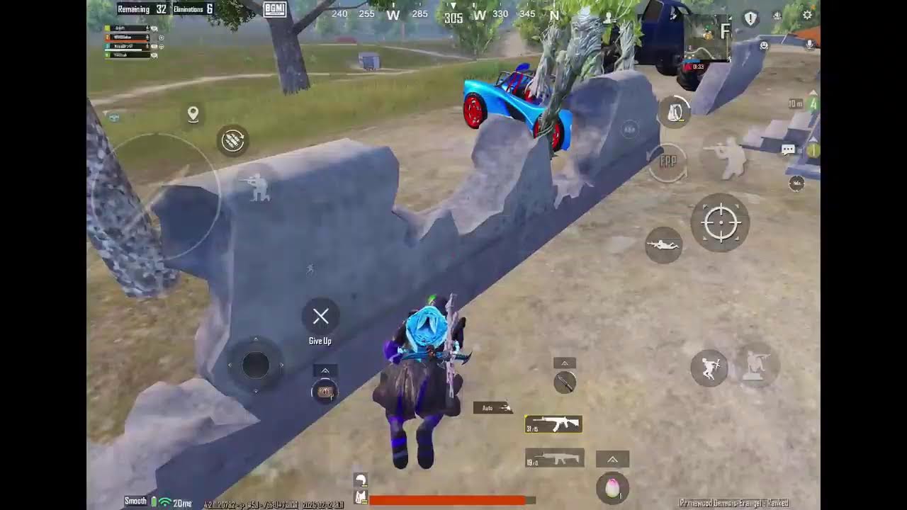 🛑BGMI 4.2 update gameplay #nithishislive #nithishislive