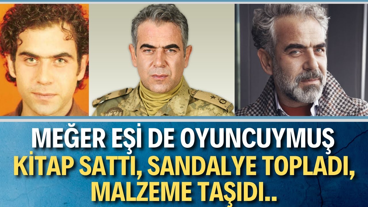 Yurdaer Okur | Piyasa'nın Şefik'i, Kefaret, Yeter ve Nicesinin Yıldızı Yurdaer Okur Kimdir?