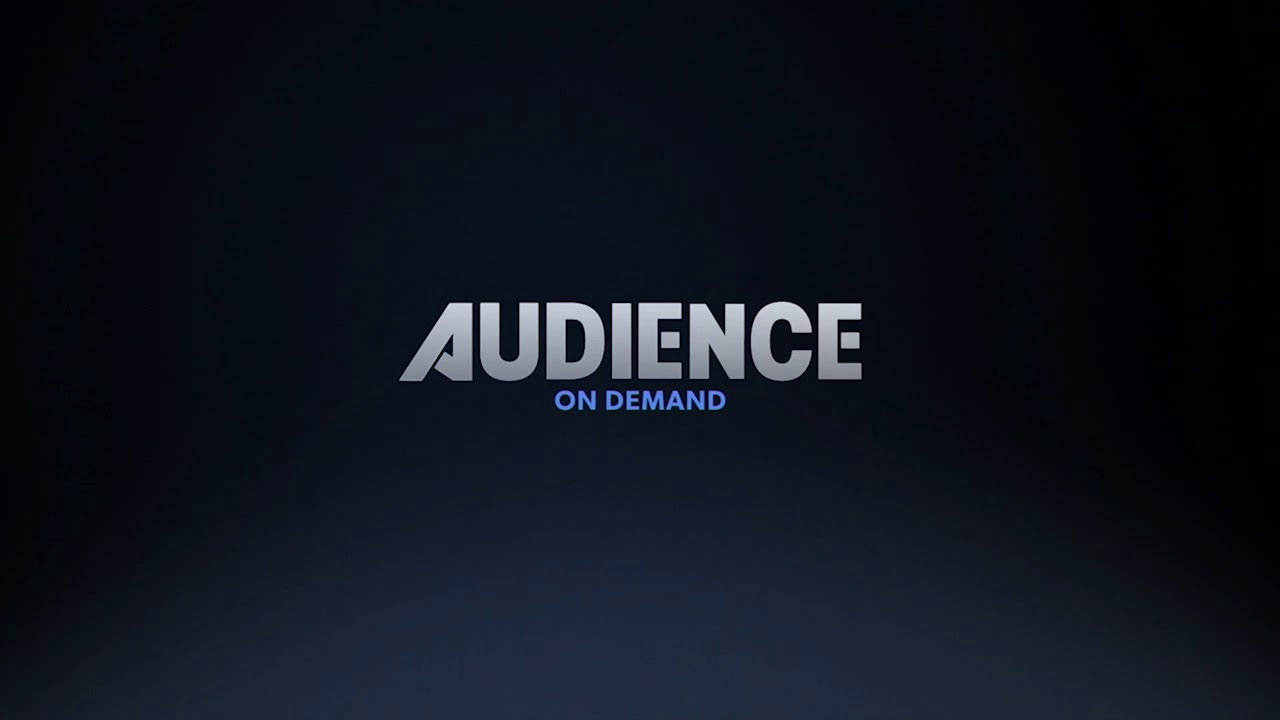 Audience On Demand #4