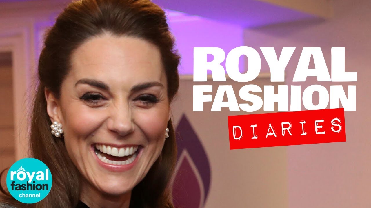 Royal Fashion Diaries: Kate Middleton, Meghan Markle and Sophie Wessex latest looks