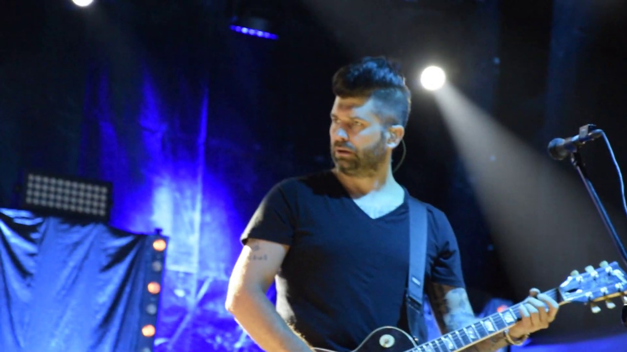 Ira - Mocny - Żywiec - 12.07.2019