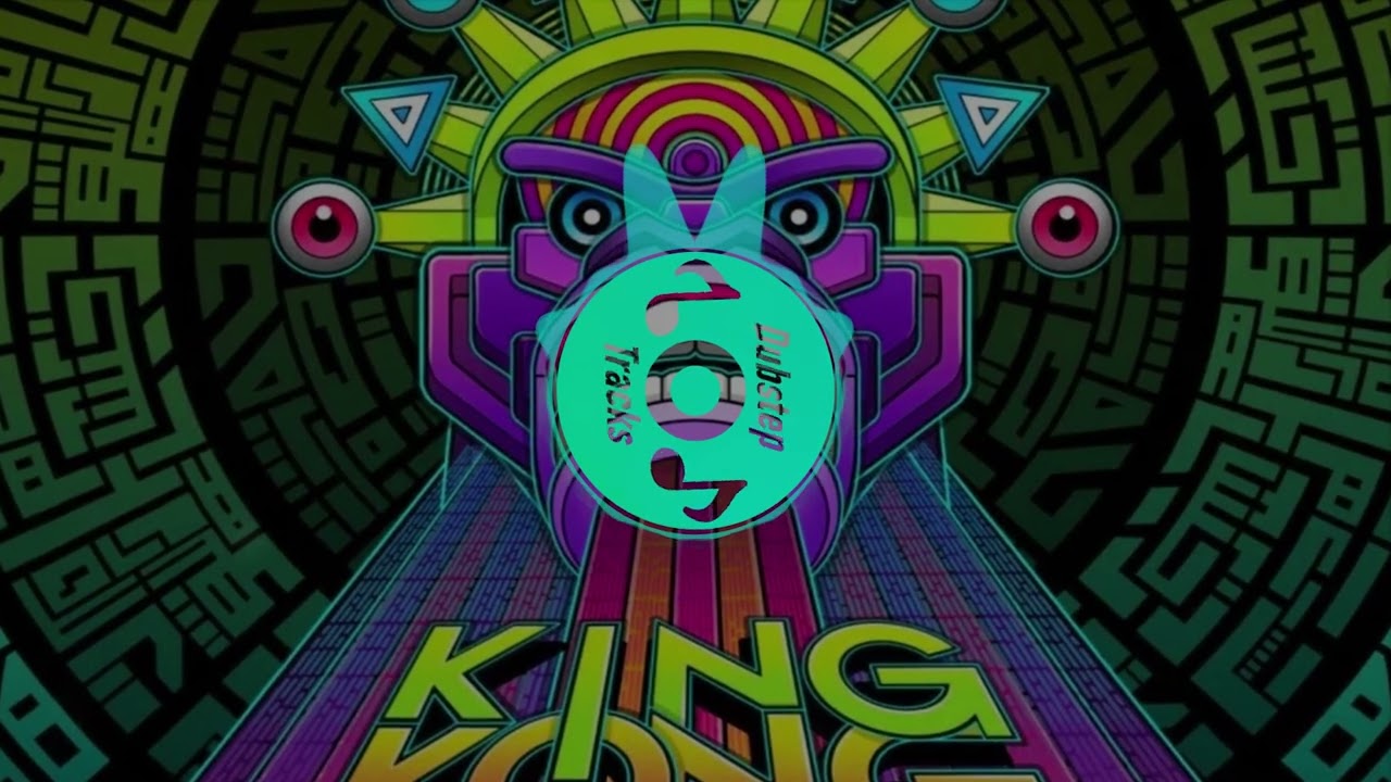 Dirt Monkey & Sully - King Kong
