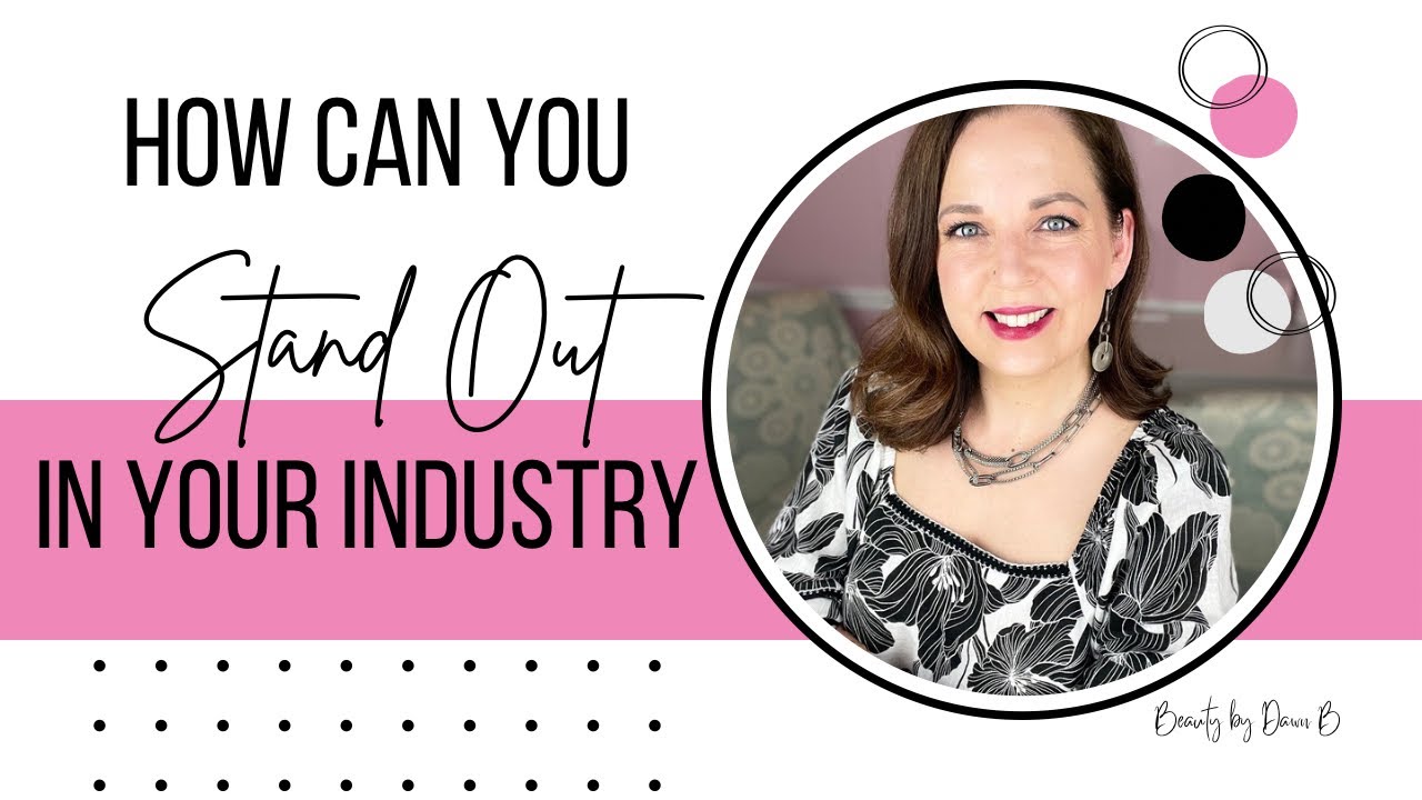 PERSONAL BRANDING | WHAT MAKES YOU DIFFERENT?
