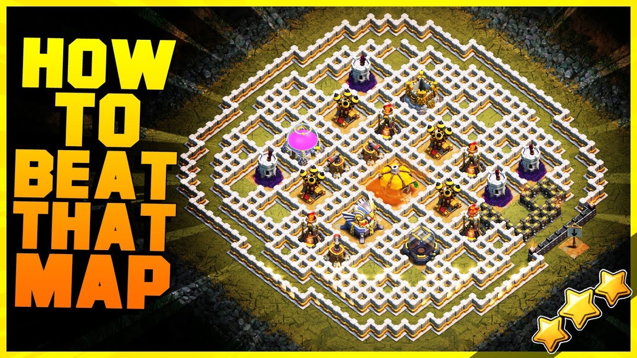 How to 3 Star 
