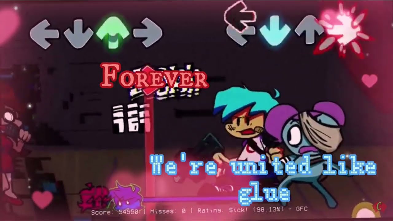 Lost love&hellip;WITH LYRICS!