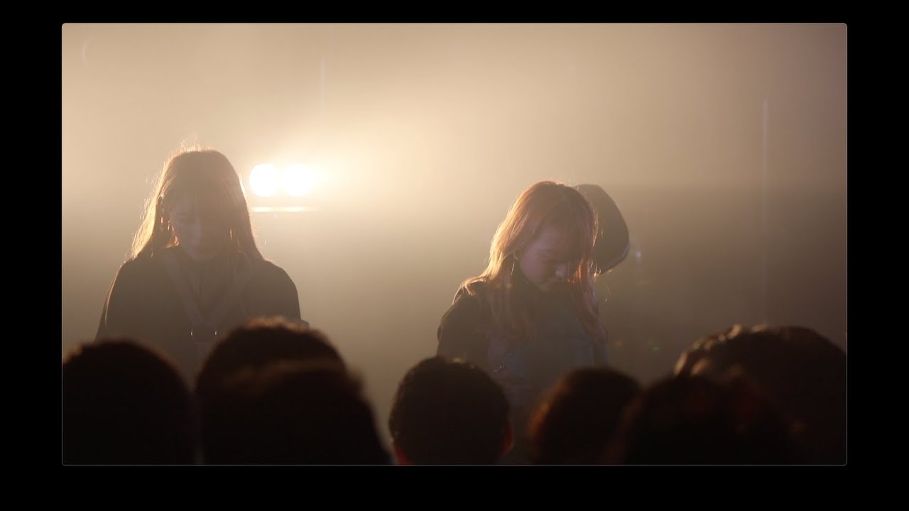 「Leaving」我儘ラキア （音声修正版）2019.2.11 Fest ~ I'll never forget 「NSD」~