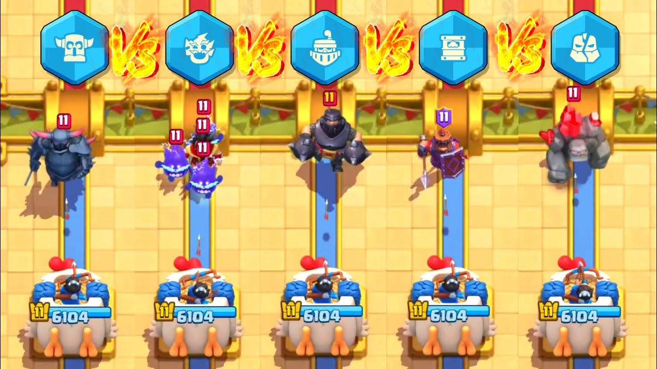 Which Blue Modify Card is The Best? Clash of Clans