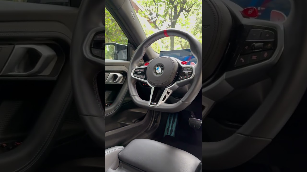 BMW M2 en 60 segundos