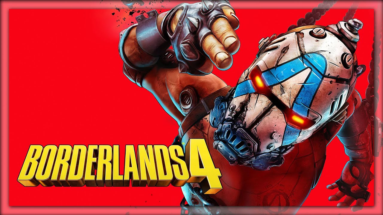 Borderlands 4 - unMODDED playthrough / return of a false god