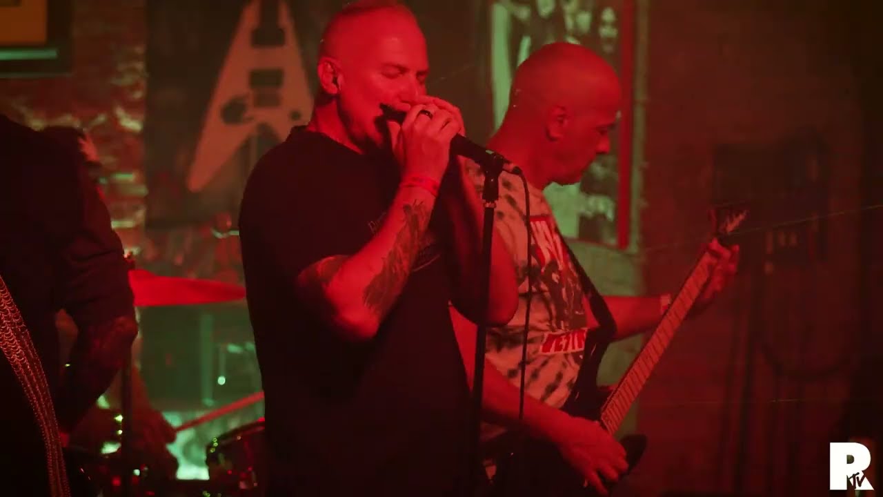 Pipe | Live At Reggies 5.11.24 (Full Set)