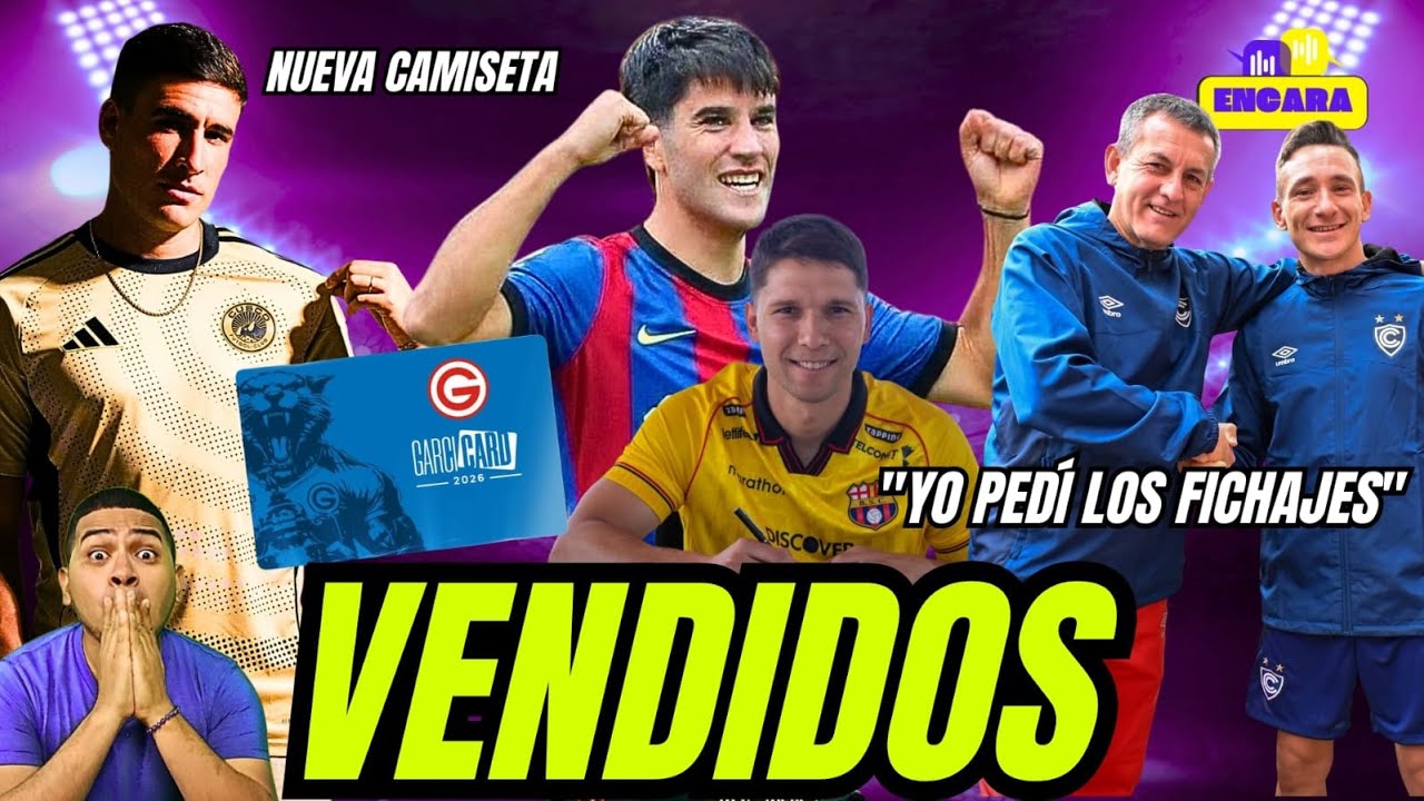 ¡BOMBAZO! MELGAR CON BAJAS ANTE UNIVERSITARIO | DT DE CIENCIANO DISPARÓ FUERTE