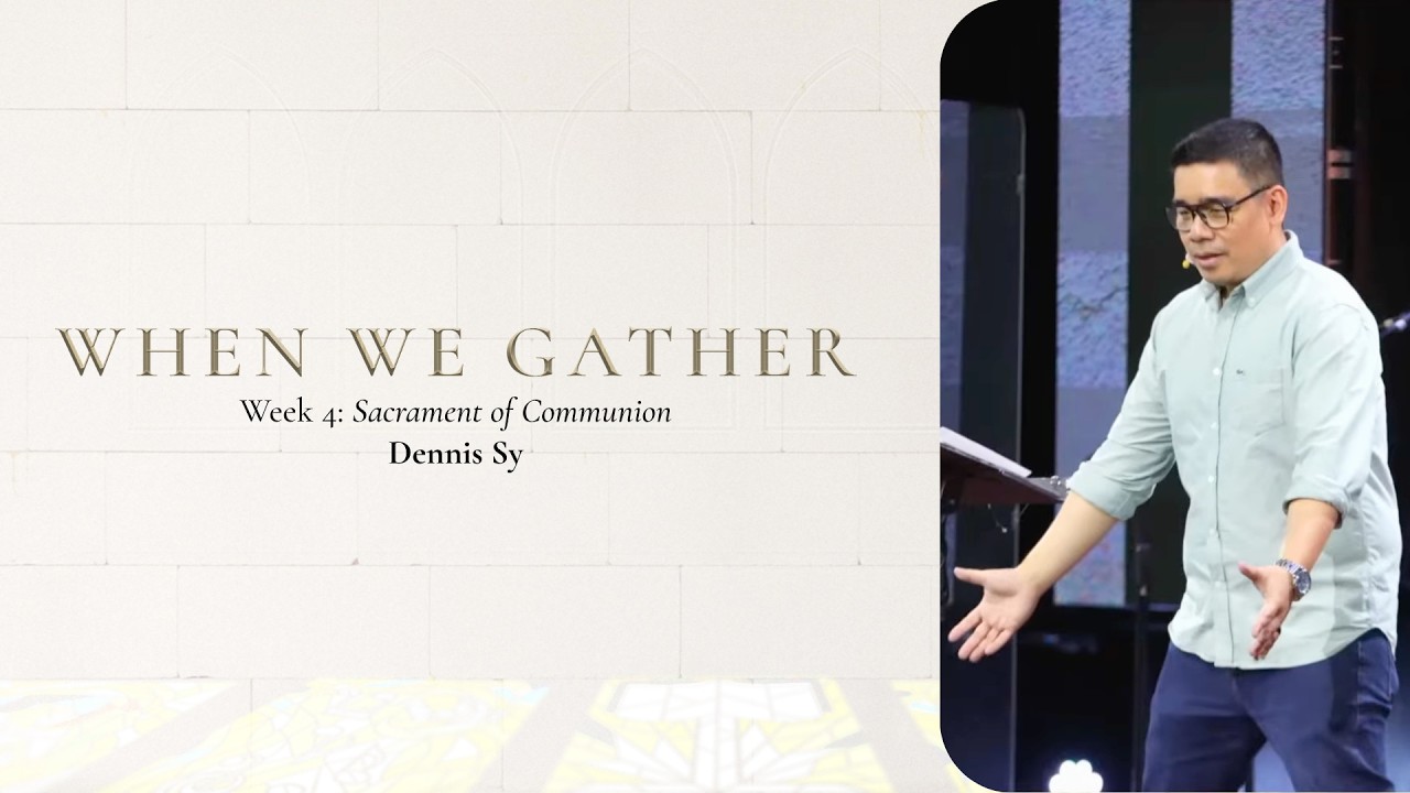 July 5, 2026 | Sunday 11AM Worship Service