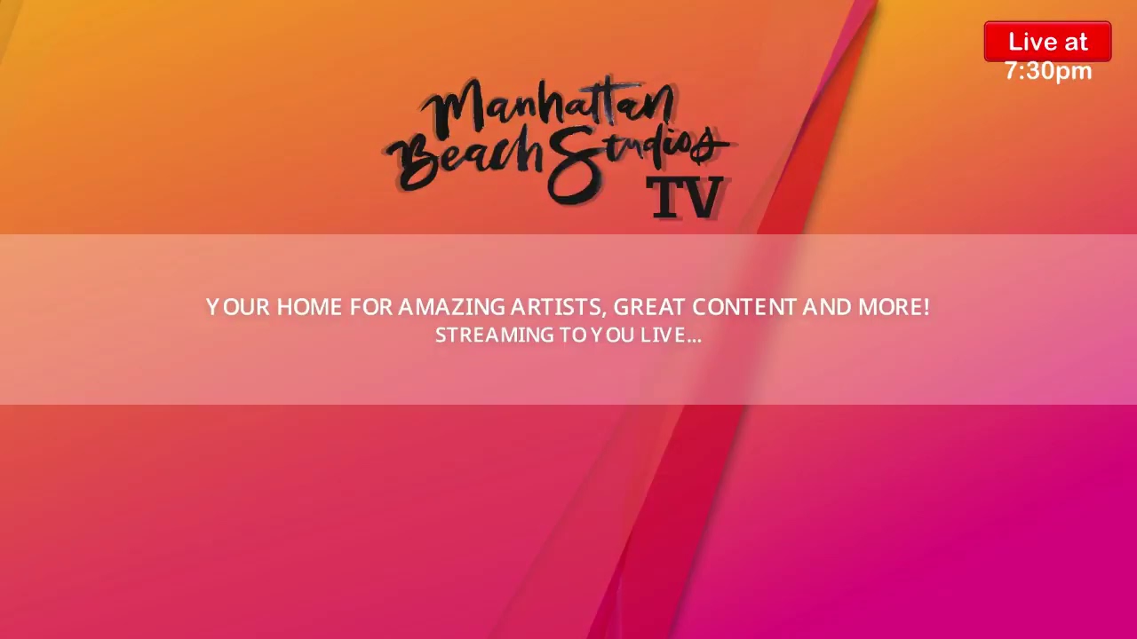 Manhattan Beach Studios - Debbie Miller Live Tonight at 730