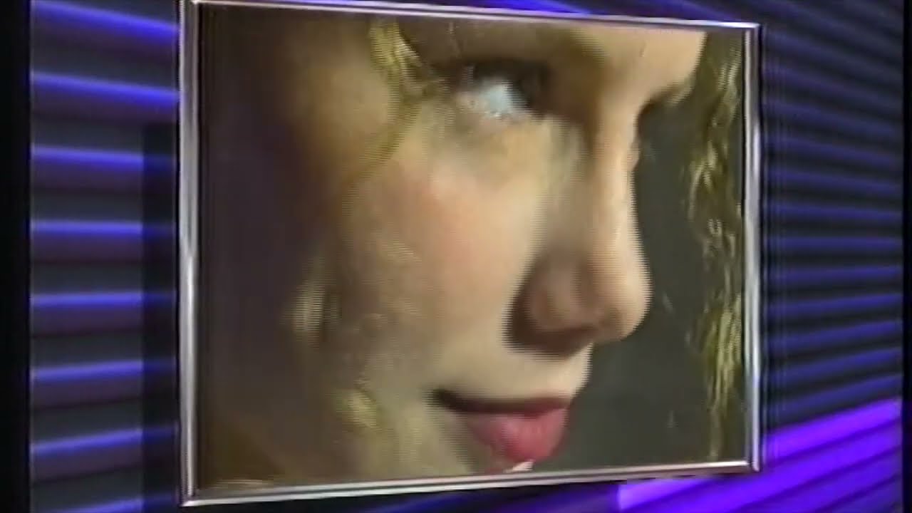 📺  Aussie TV Adds from Ch 9 (Sydney) - 1980's, including Tooheys, Hyundai Excel, TV Show - Live At 5