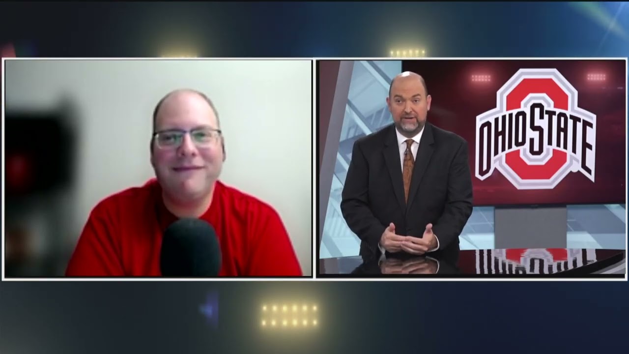 Complete Conversation with Tony Gerdeman on the Ohio State Buckeyes