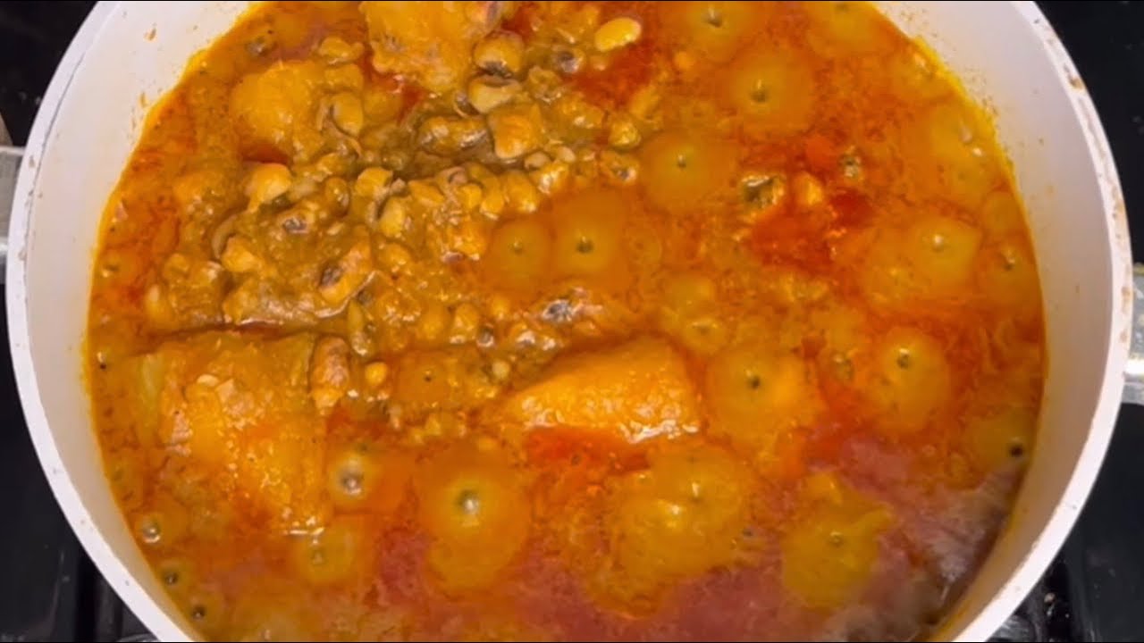 Фасоль и сладкий картофель. (Бюджетное блюдо) Супер вкусный рецепт фасоли