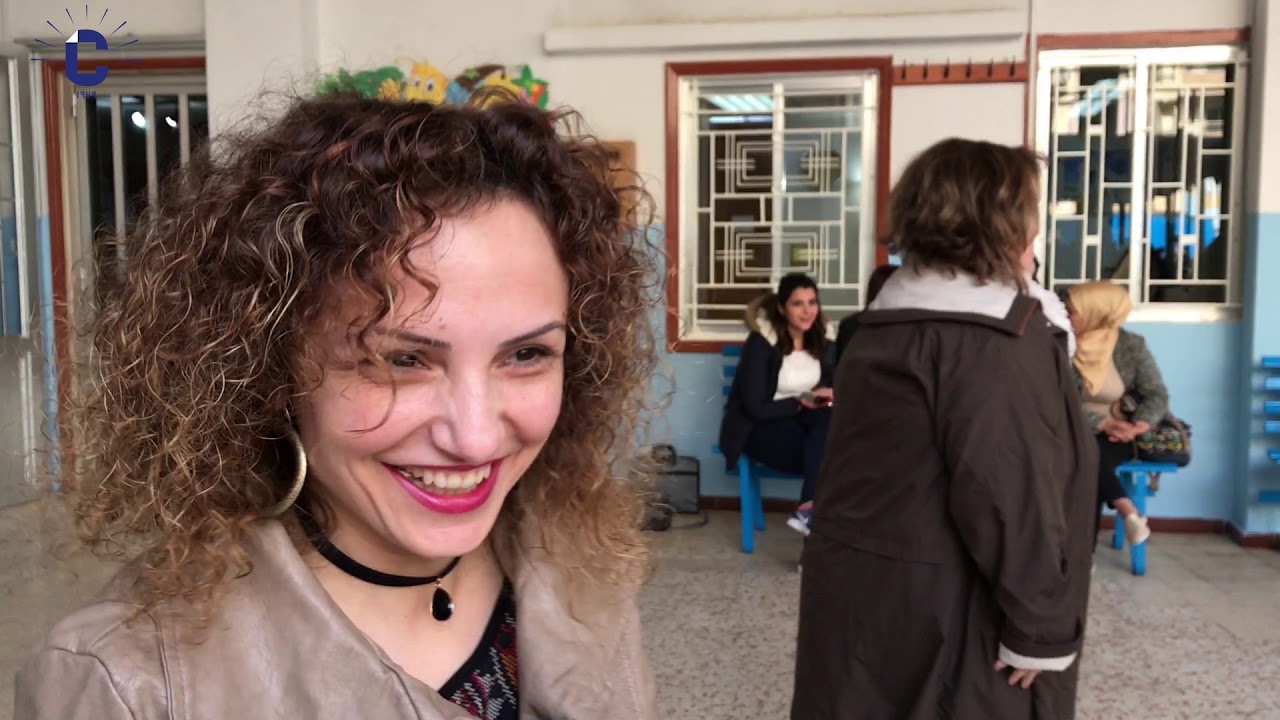 (فيديو تكريم أسرة المحبّة (السّنة الدّراسيّة  ٢٠١٧/٢٠١٦