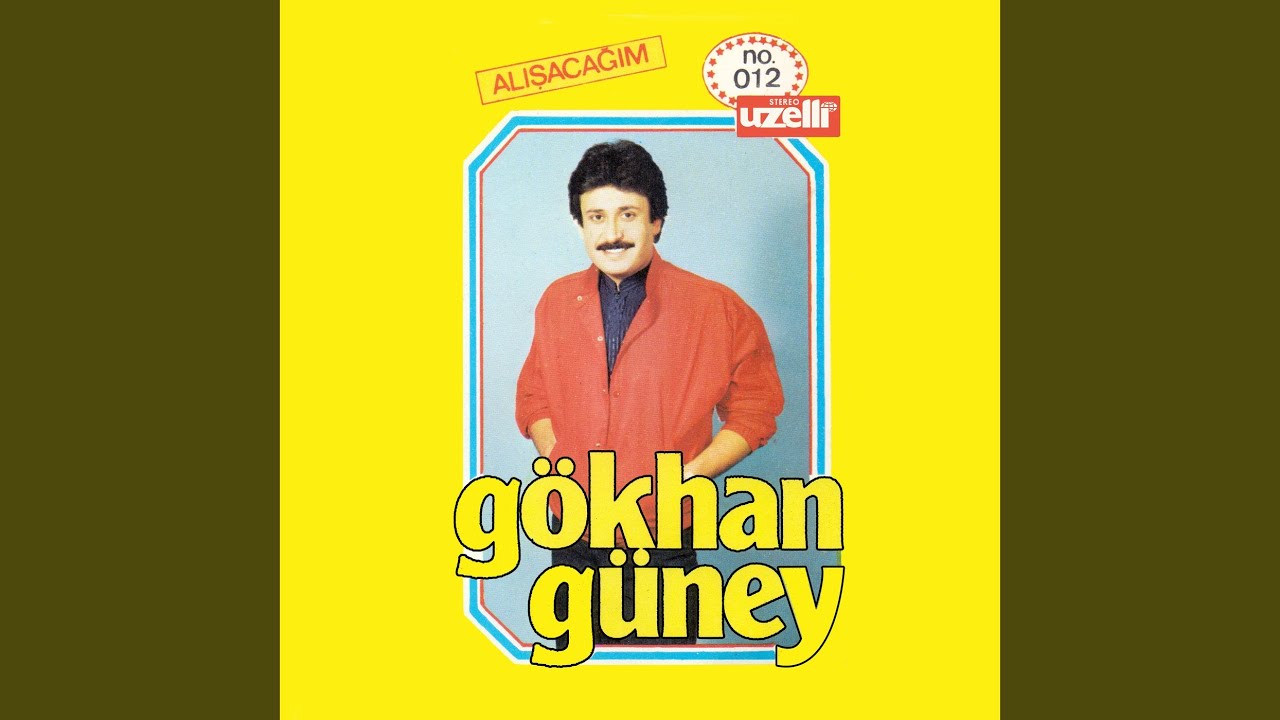 Yüzün Gülmesin
