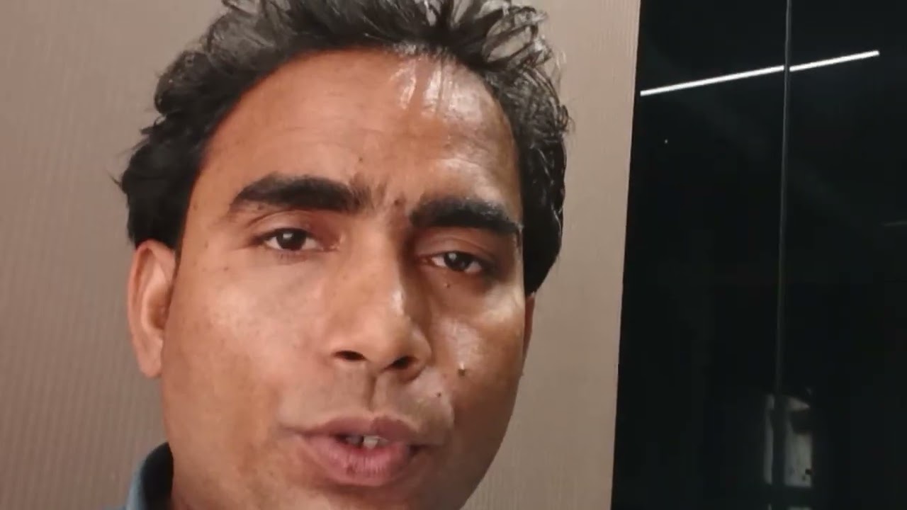 Aaj din bhar grove banane me samay lag gaya