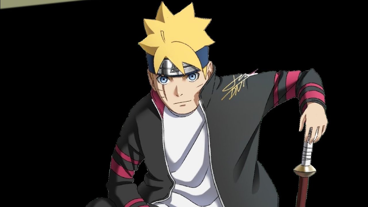 [MAD] Boruto Naruto next Generations Opening 30 | DÎVÎNÈ