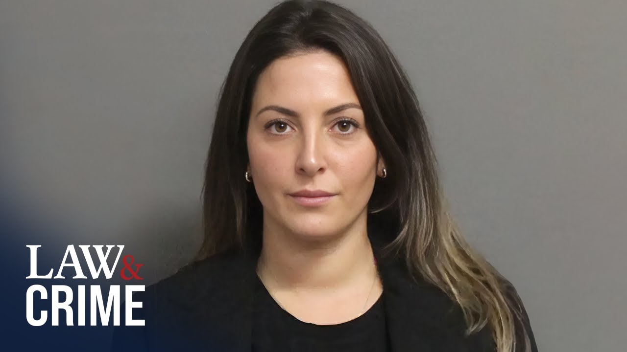 Lunch Lady Groomed and Sexually Assaulted High School Freshman
