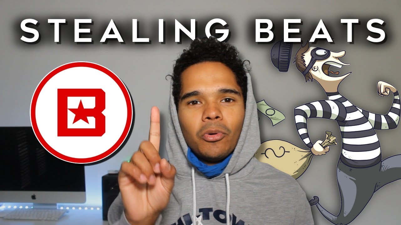 3 Ways To STOP Artists From Stealing Your Beats | How To Sell Beats Online