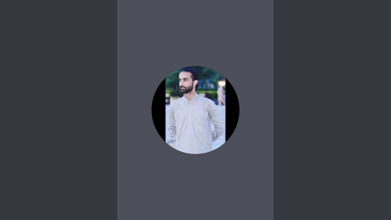 sardar tahir567 is live