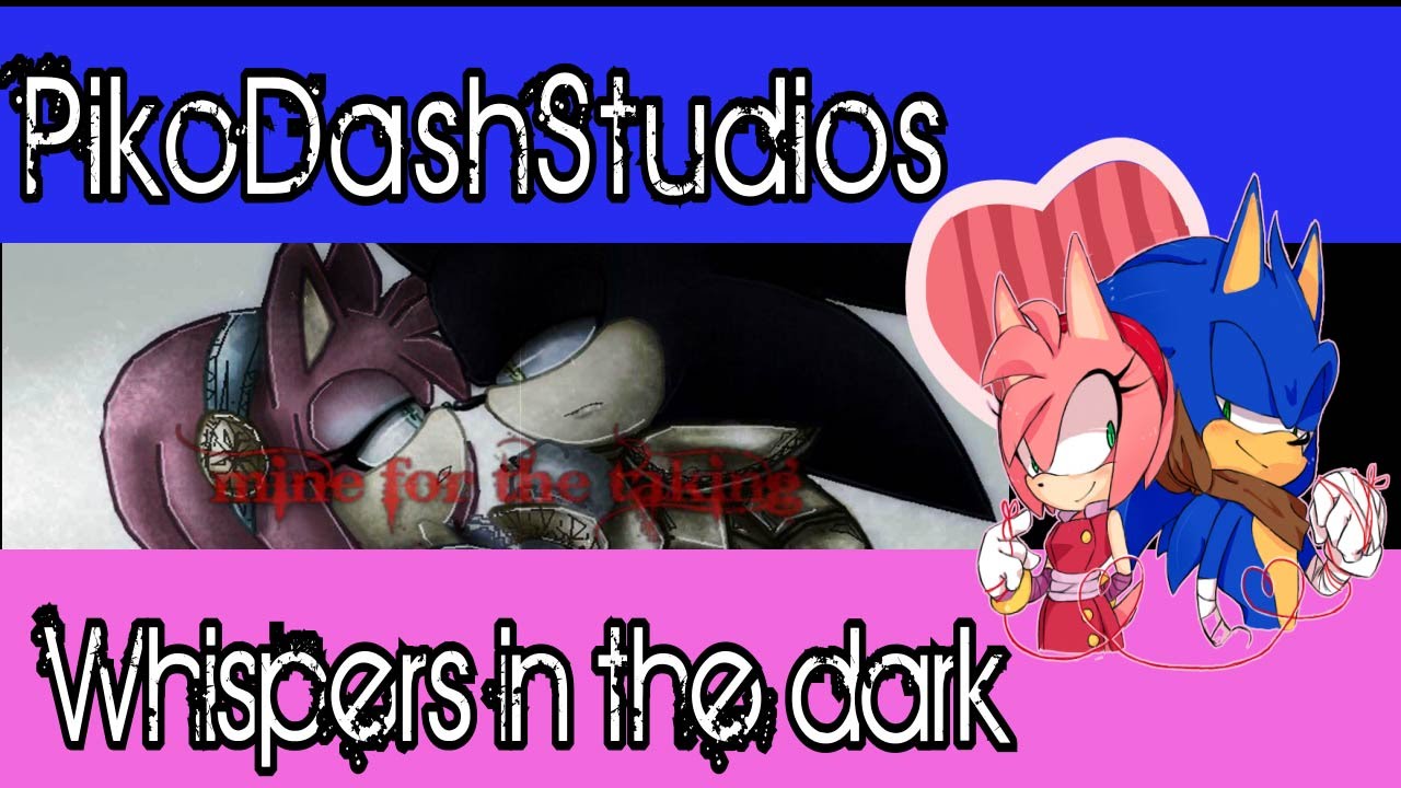 {PDS} Whispers in the Dark ll Full MEP