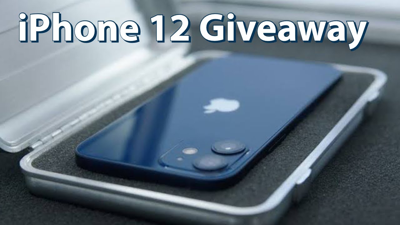 iPhone 12 Launching! iPhone 12 Giveaway - IOS SYSTEM REPAIR, Fix iOS 14 problems without data loss