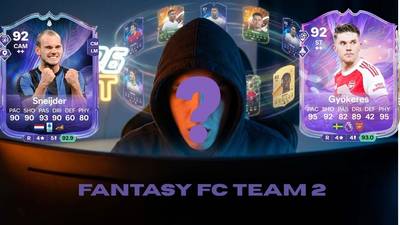 PS5 FC26 WEEKEND LEAGUE / ღამის სტრიმიშა ქიშმიშა #40