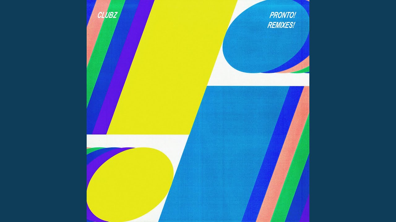 PRONTO! (Télépopmusik Remix)