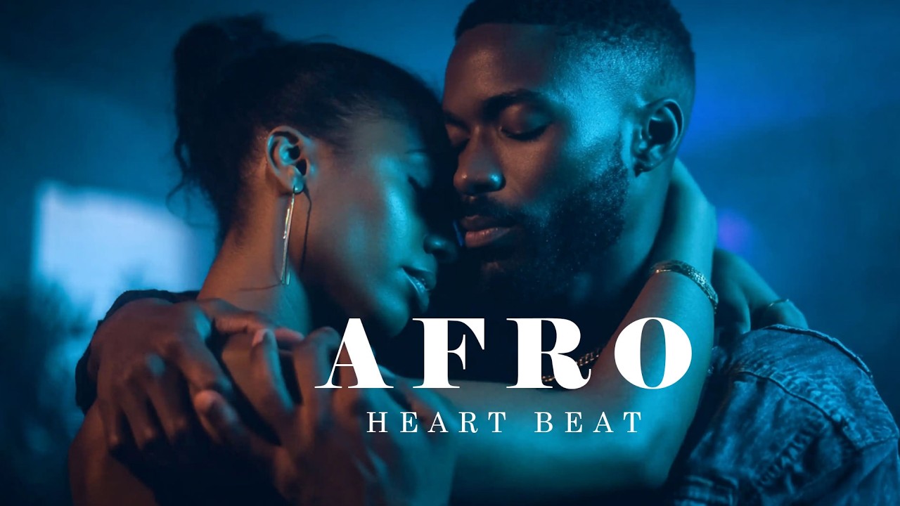 Afro Soul Late Night Mix | Warm Feelings and Smooth Soul Energy