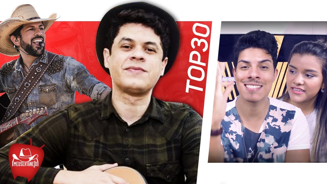 COMPOSIÇÕES de BRUNO CALIMAN - Quem Escreveu? #03