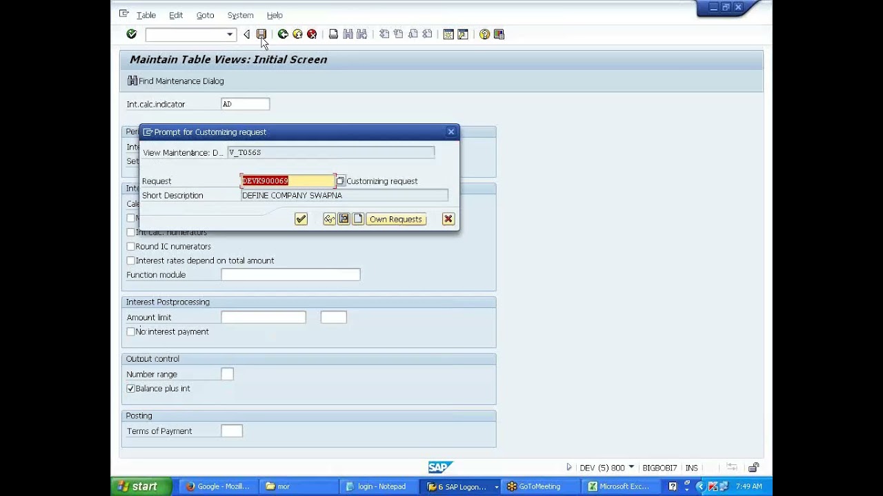 SAP FICO Online Training Videos | SAP FICO Video Tutorials