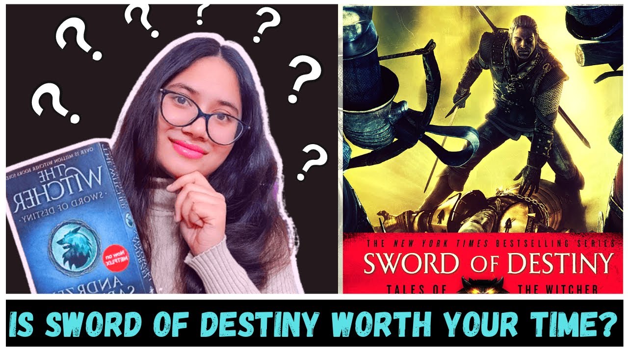 Sword Of Destiny Deep Dive | Is It Worth Your Time? | Spoiler Discussion | noob_readers