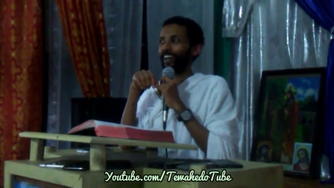 አደነቁት፡፡ ዮሐ 4፤27