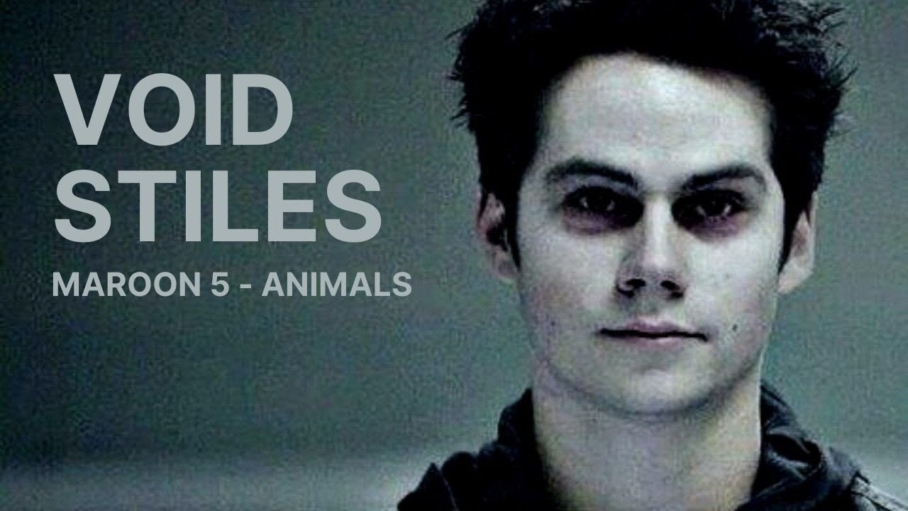 Maroon 5 - Animals // Void Stiles (Türkçe Çeviri)
