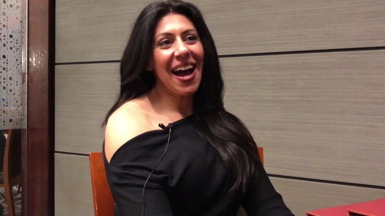 #6 Queens of Business /  Jillian Panzella, founder of ENVSN Enterprise
