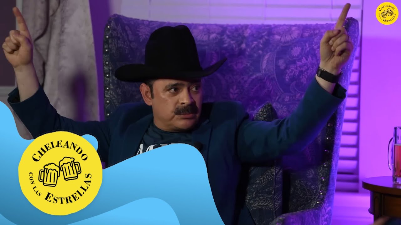 Simplemente LO MEJOR de Mario Quintero en Entrevista | Cheleando con Las Estrellas