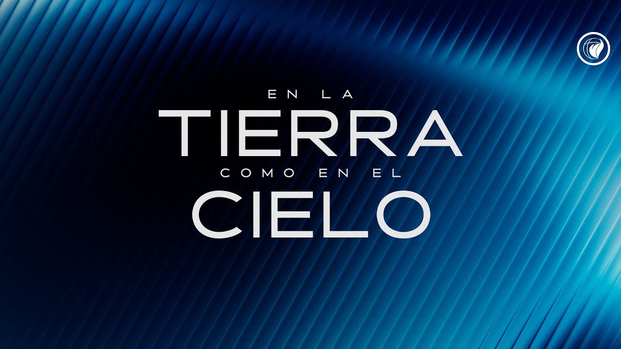 En la tierra como en el cielo