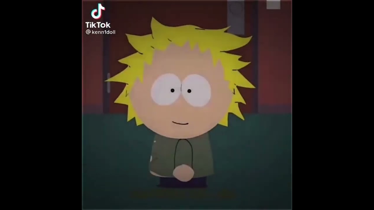 south park tiktok edits || pt 3