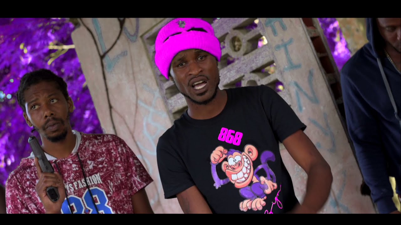 2 Star -Dem Dead (Official Music Video)