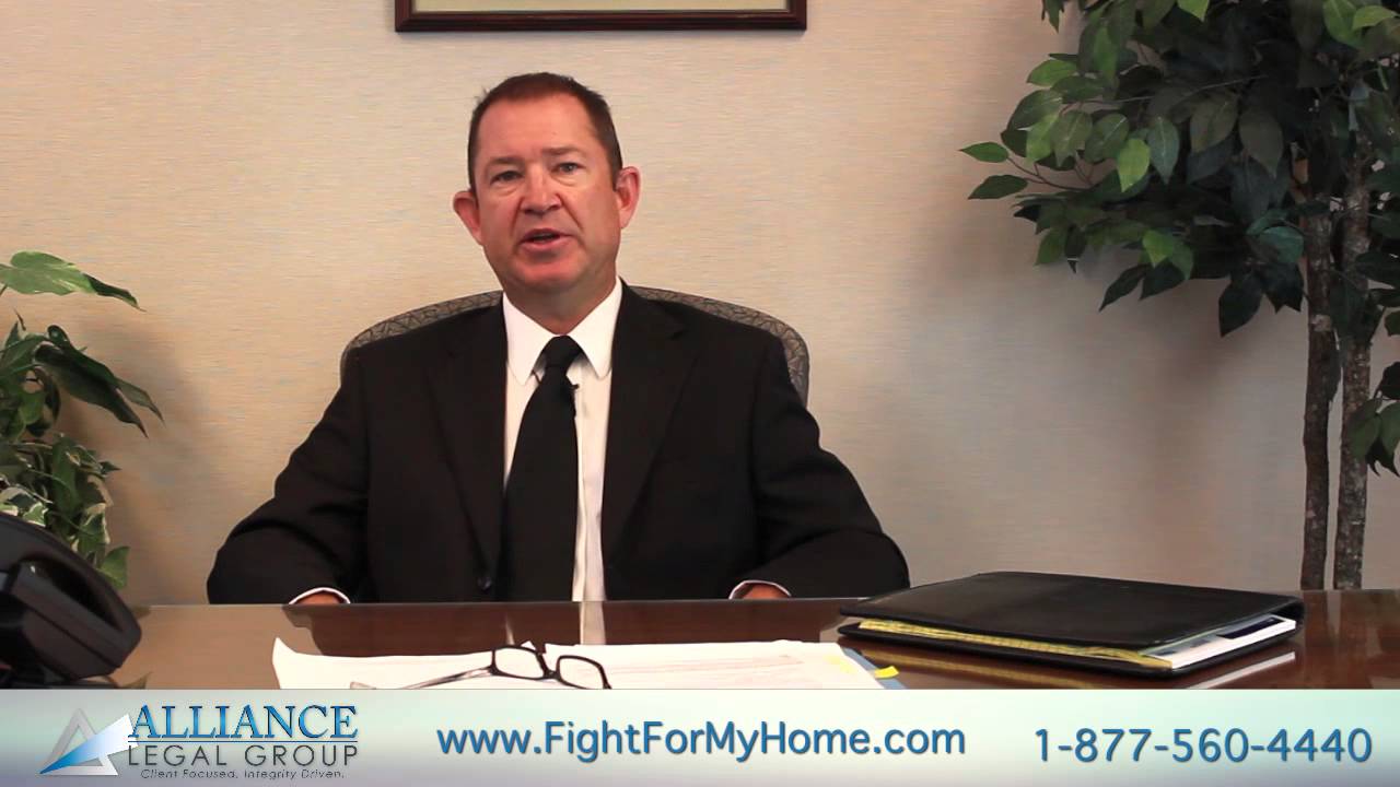 Pompano Beach Foreclosure Lawyer | What to Expect from Your Mortgage Company | Sunrise 33351