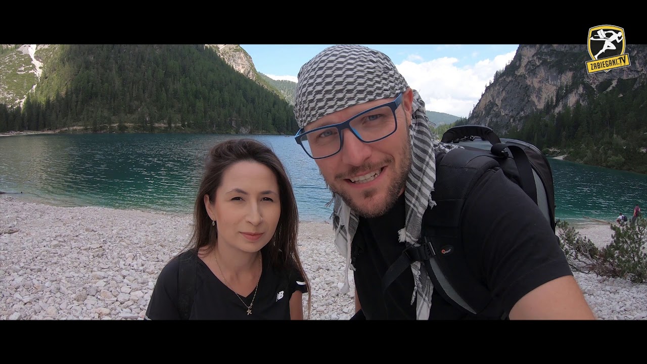 Lago di Braies | Zabiegani.TV