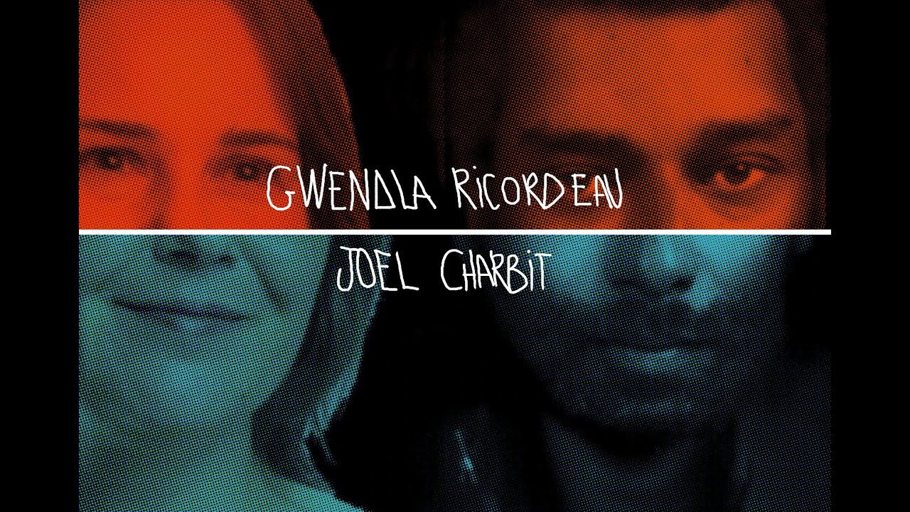 GWENOLA RICORDEAU / JOEL CHARBIT : 