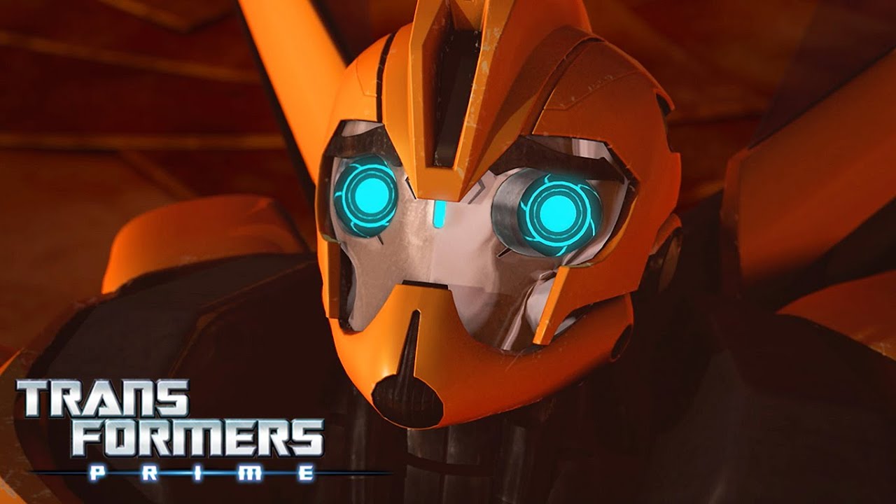 Transformers: Prime | S01 E14 | FULL Episode | Cartoon | Animation | Transformers Official